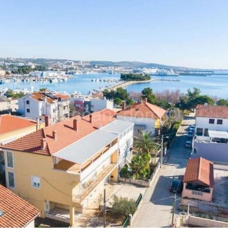 Apartment Asea Zadar Buitenkant foto