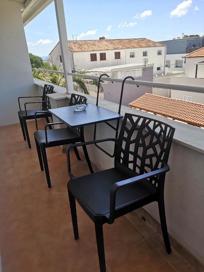 Apartment Asea Zadar Buitenkant foto