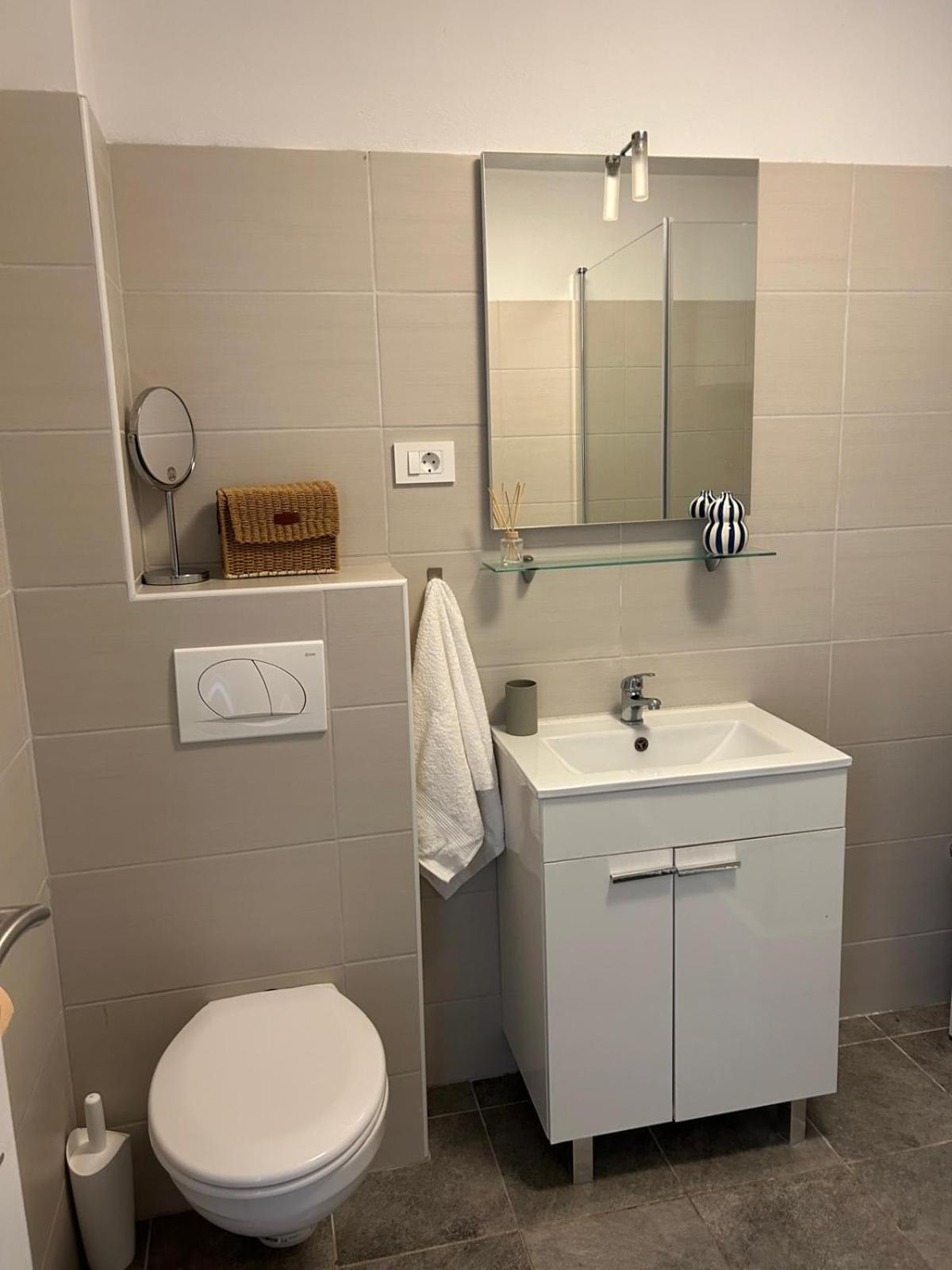 Apartment Asea Zadar Buitenkant foto