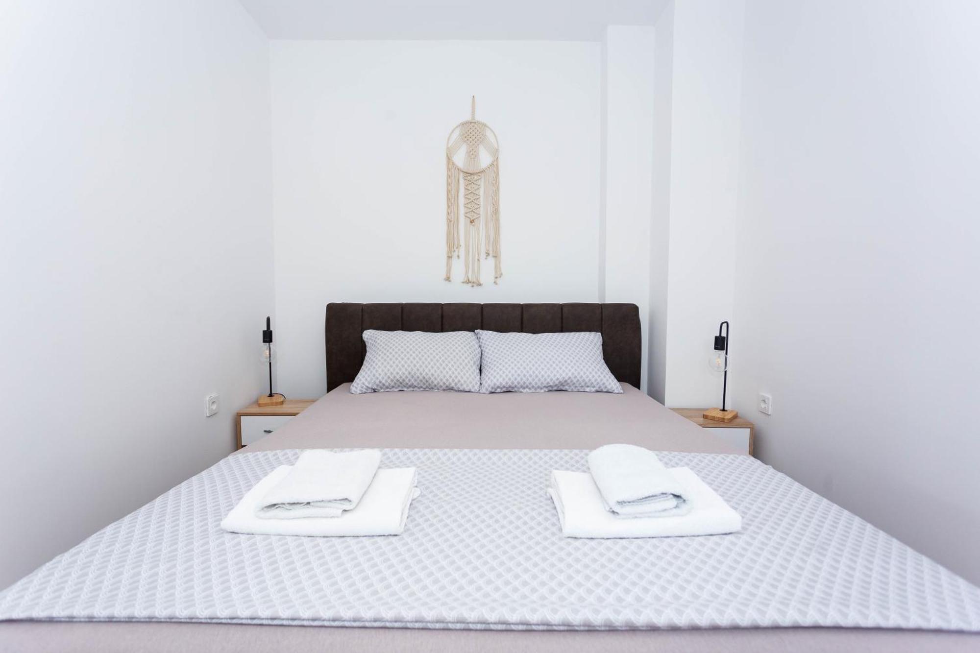 Apartment Asea Zadar Buitenkant foto