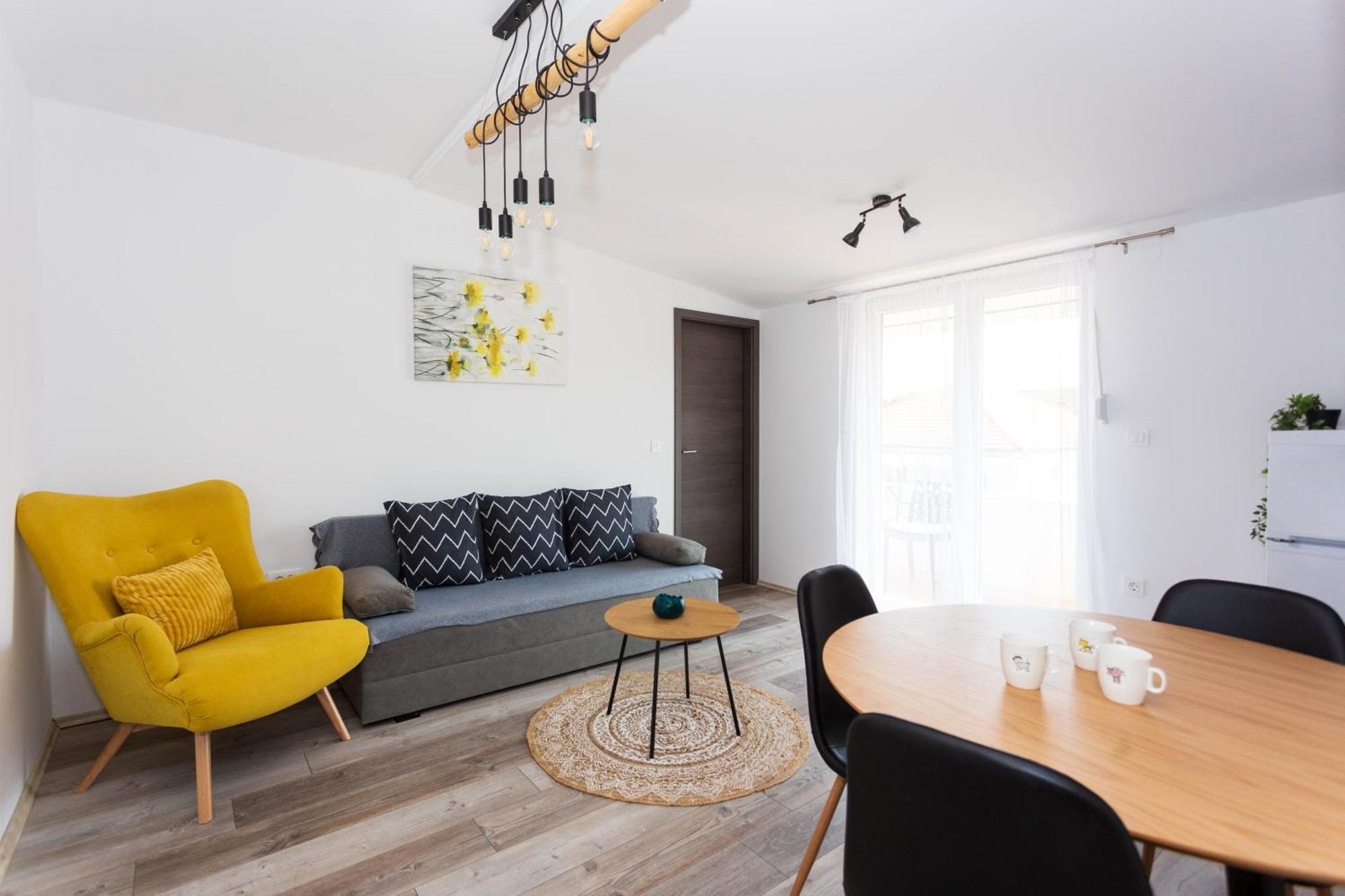 Apartment Asea Zadar Buitenkant foto