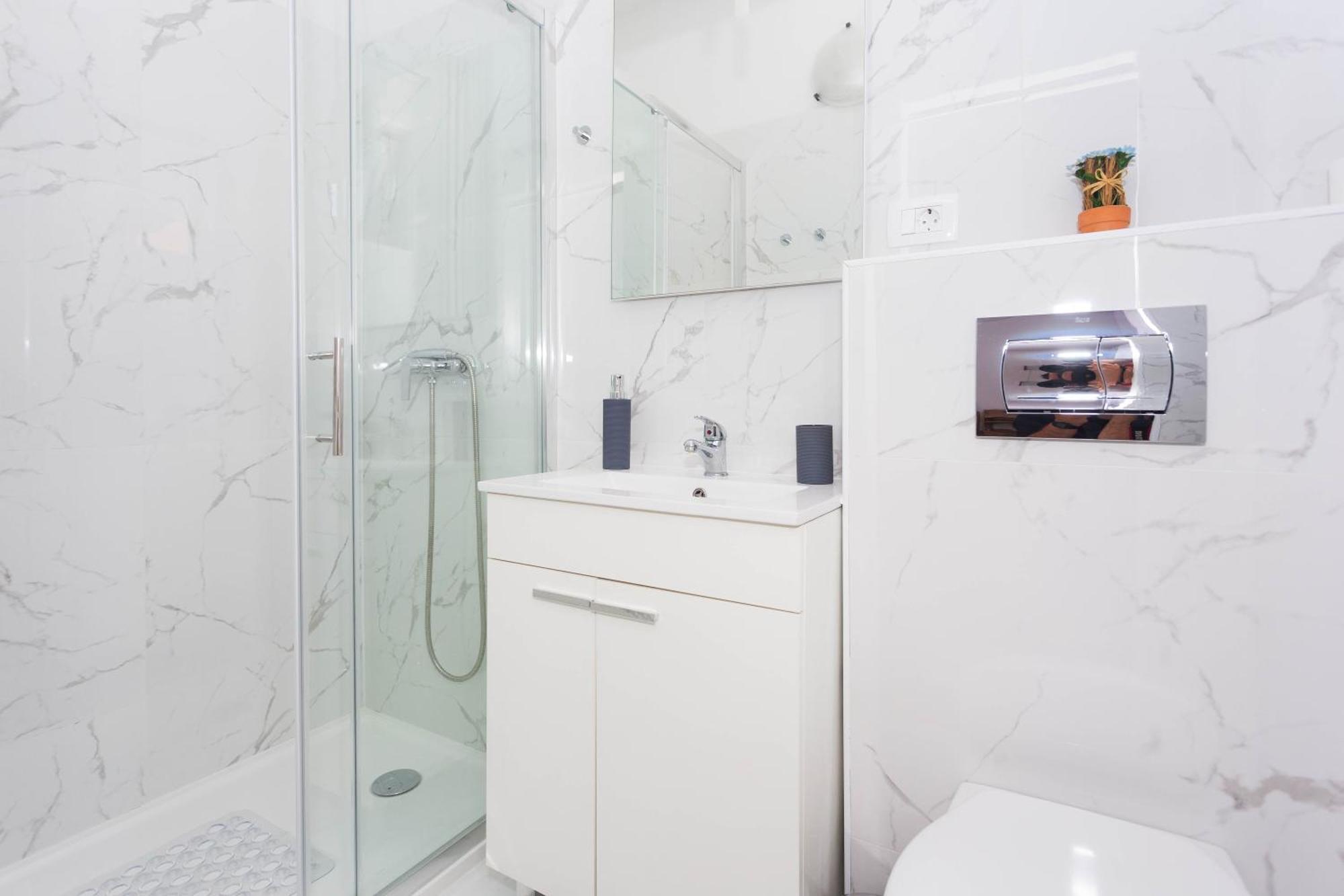 Apartment Asea Zadar Buitenkant foto