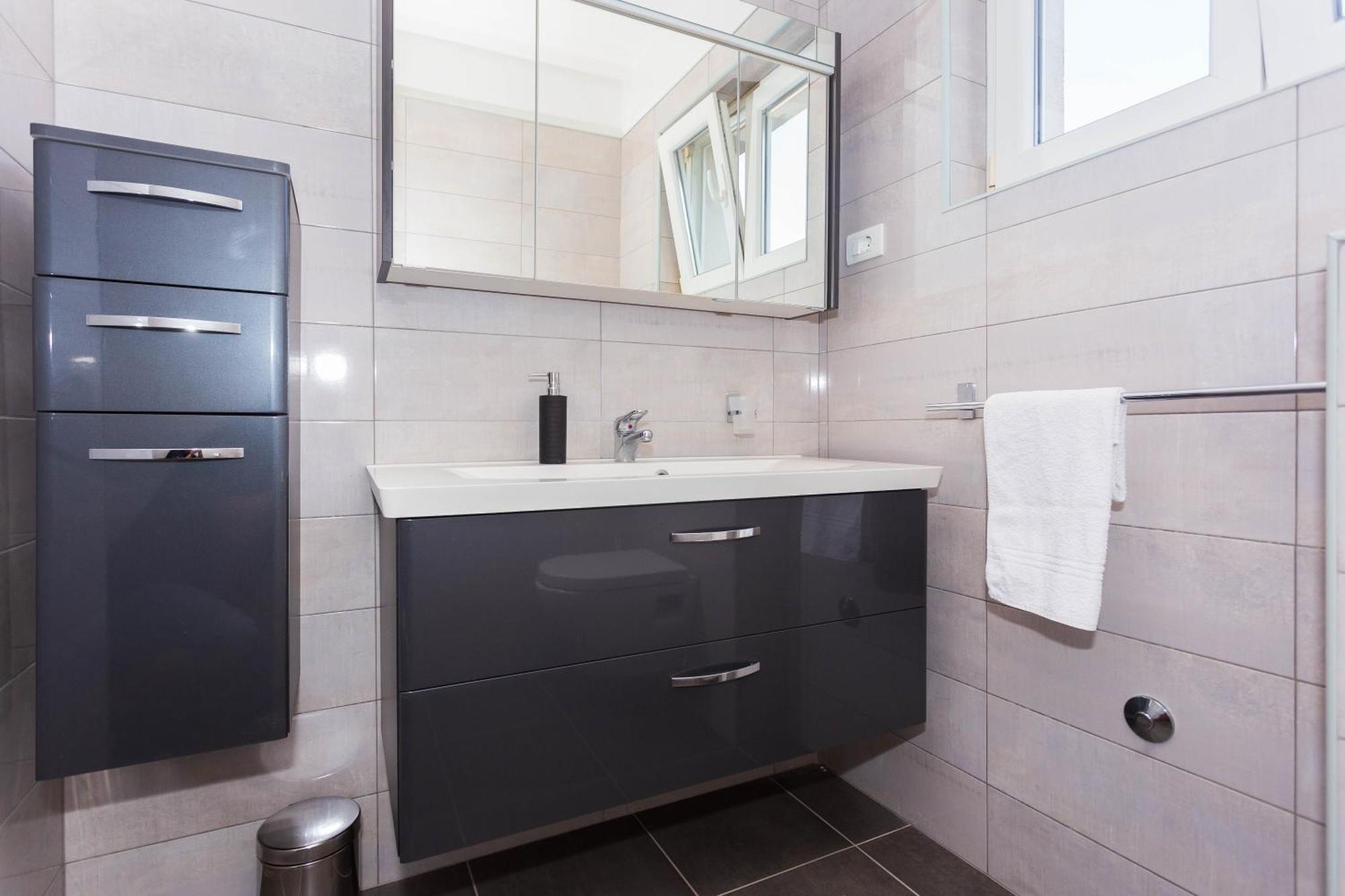 Apartment Asea Zadar Buitenkant foto