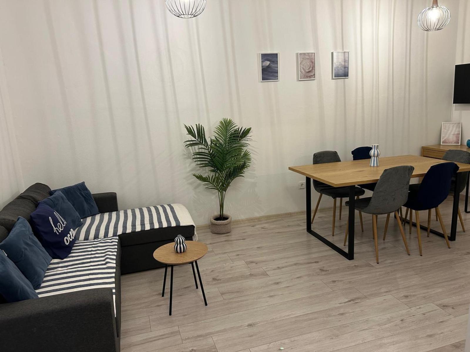 Apartment Asea Zadar Buitenkant foto