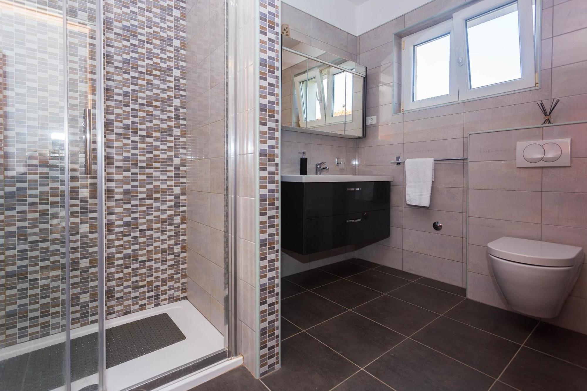 Apartment Asea Zadar Buitenkant foto